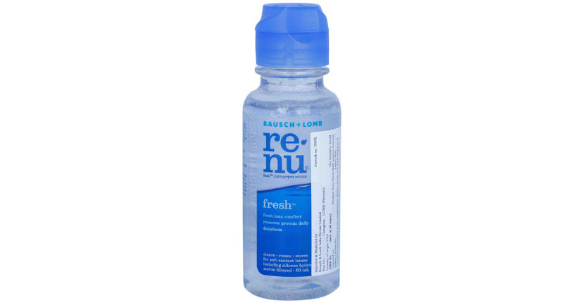 Renu Fresh 60 ML