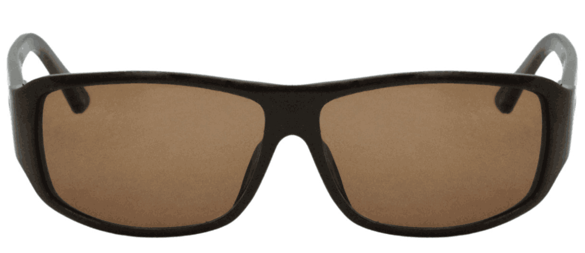 Fossil Brown