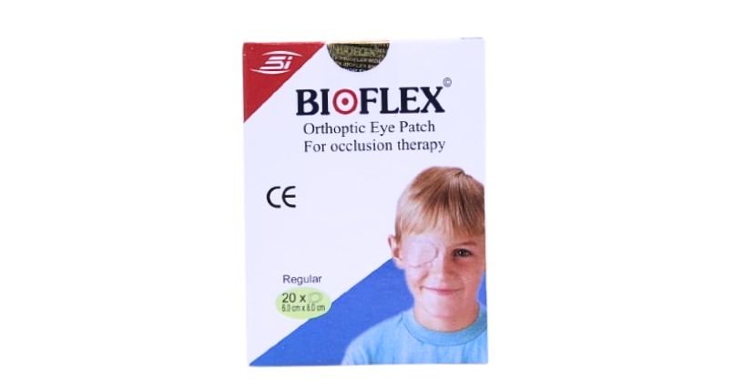 Eye Patch