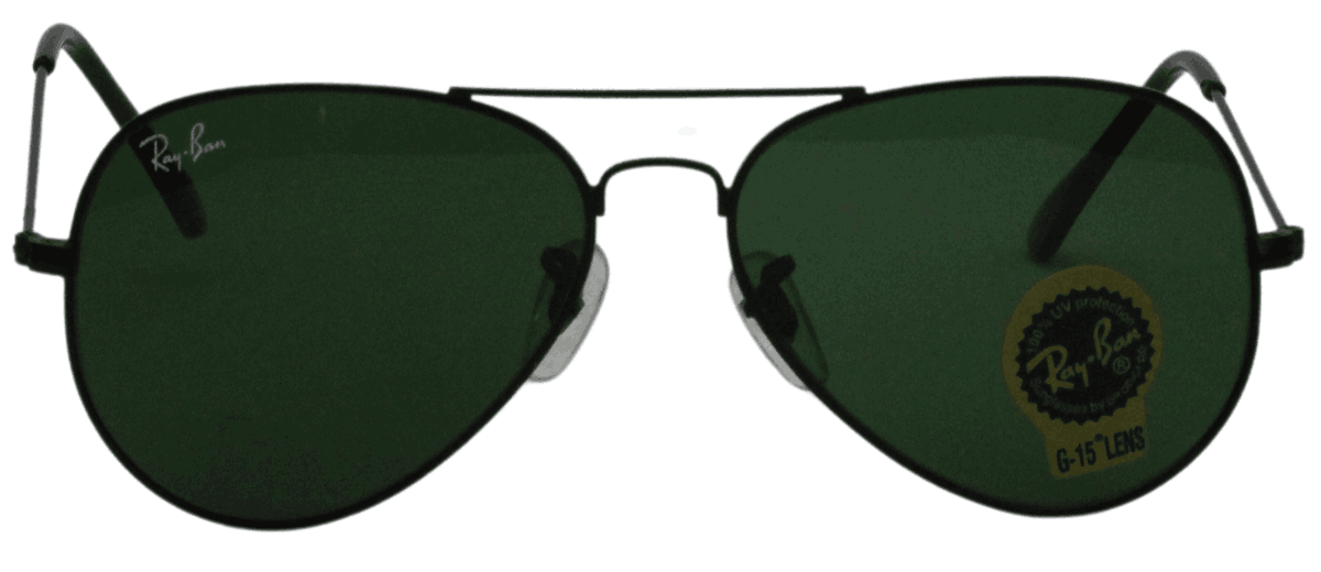 Ray Ban Avaitor 3025