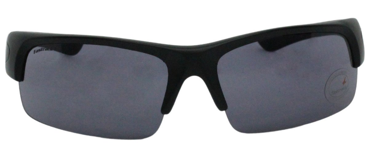 Fastrack Black