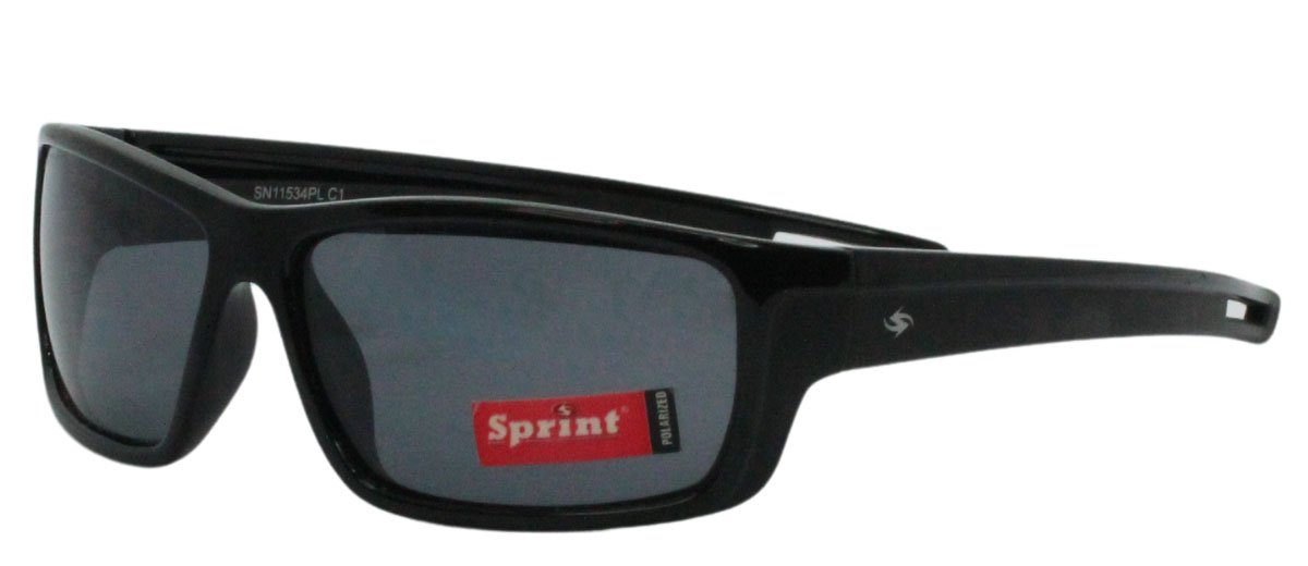 Sprint Black 