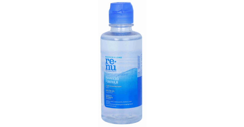 Renu Advance 118 ML 