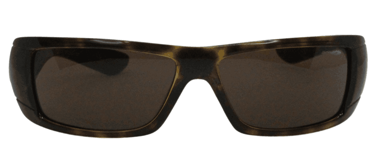 Arnette Wrap around Brown