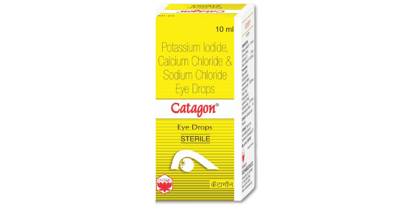 Catagon Eye Drop