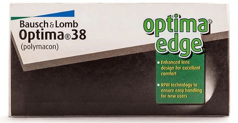 Optima 38 1 Lens pack