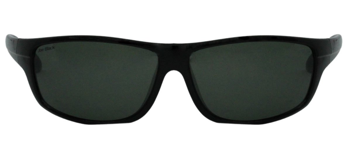 Joe Black Wrap around Black